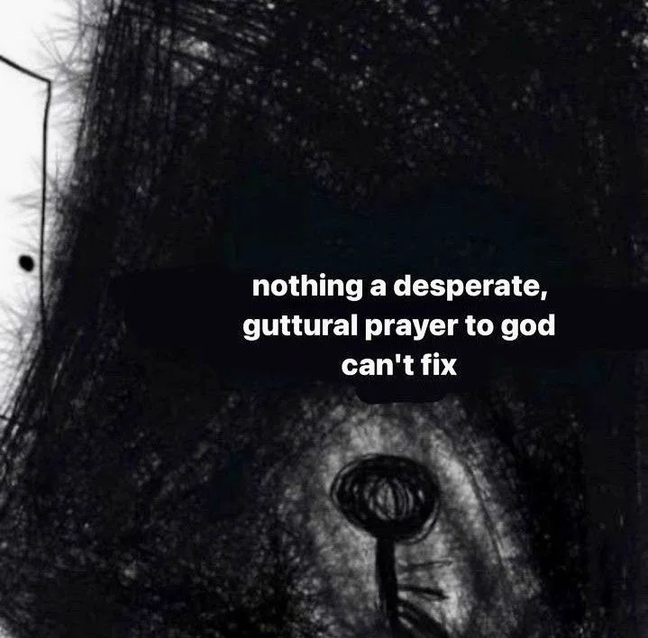 GOD