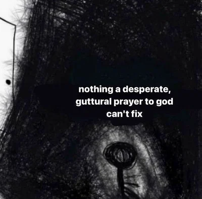 GOD