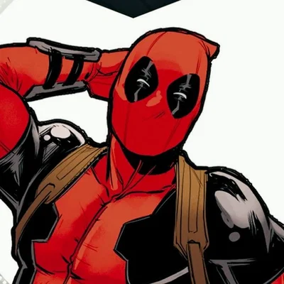 Wade Wilson "Deadpool"