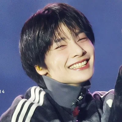 Yang Jeongin