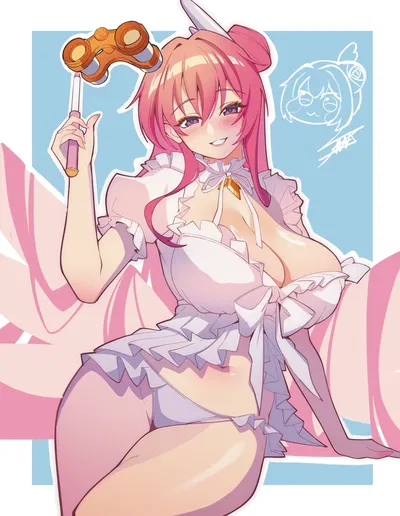 Dorothy - nikke