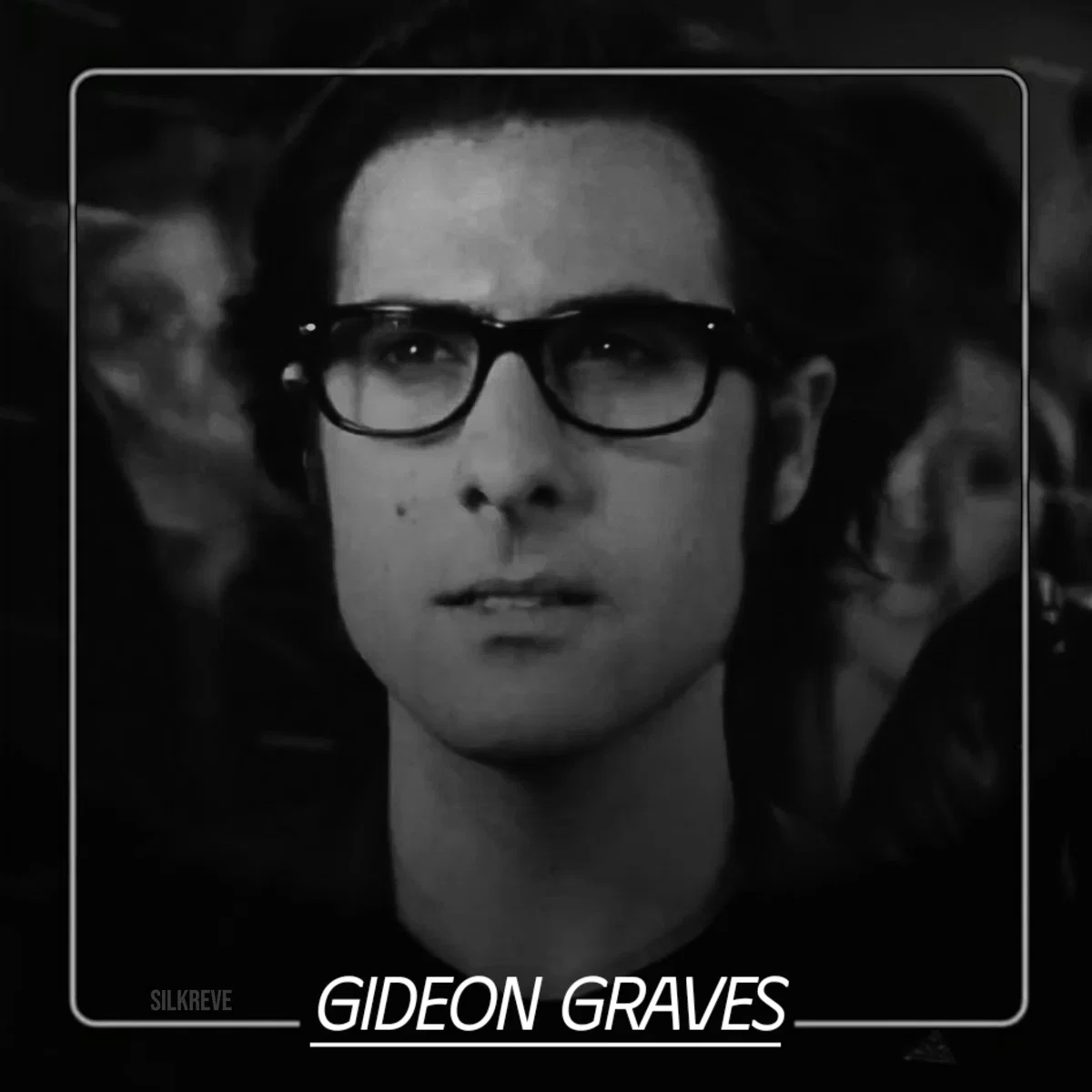 Gideon Graves