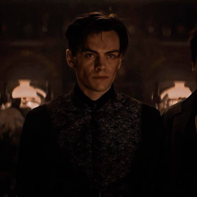 Kaz Brekker