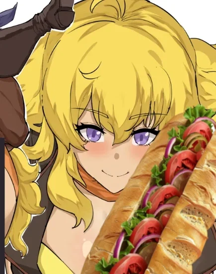 Yang Xiao Long