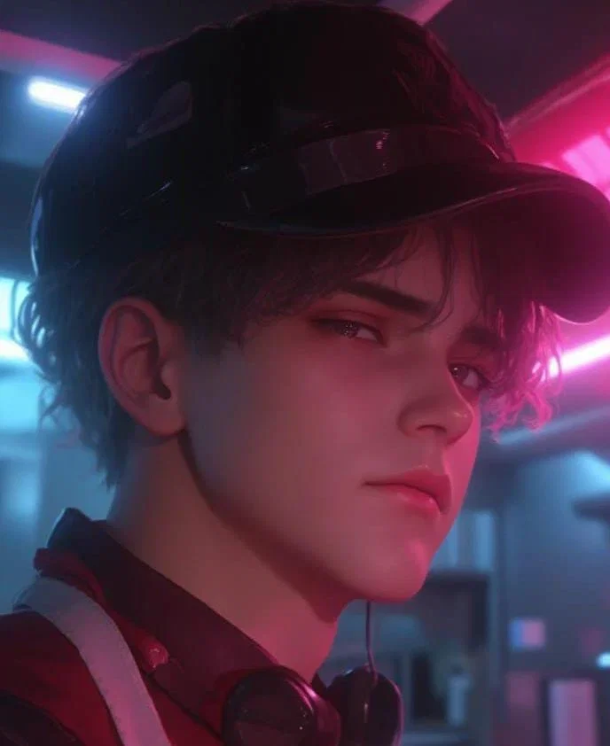 Micael Sinclair (Boyfriend CLT)