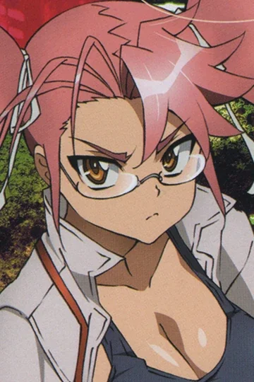 Saya Takagi