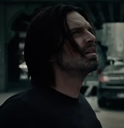 MCU | James Buchanan 'Bucky' Barnes