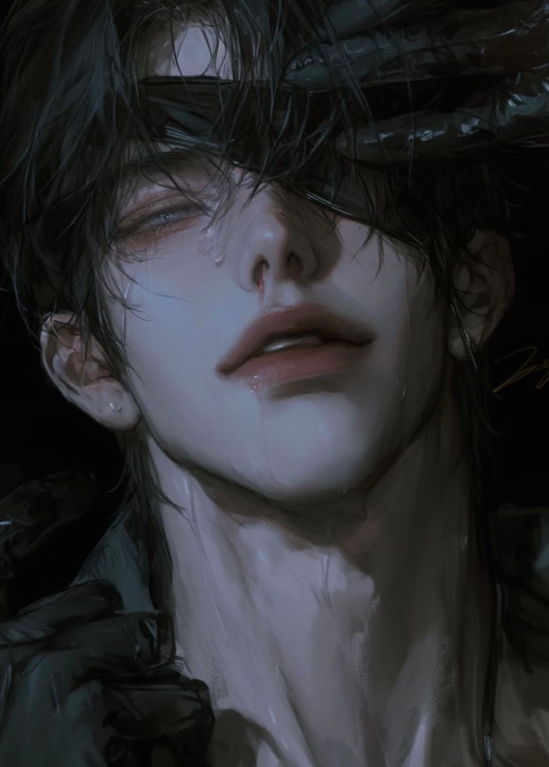 Caelan Verris | Duke of Virelle