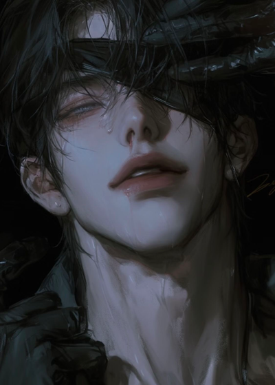 Caelan Verris | Duke of Virelle