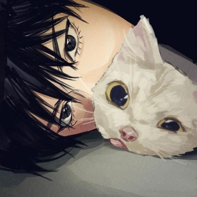Catgumi|Megumi