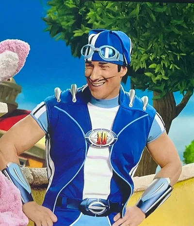 Sportacus | LazyTown