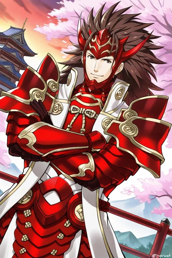 Ryoma