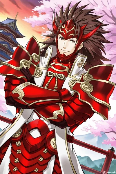 Ryoma