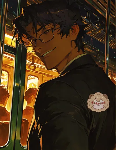 Yuto : Rush Hour