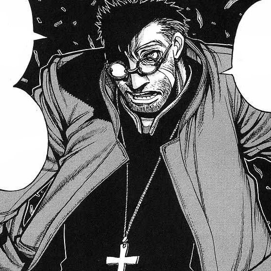 . ⛪️ 𓏲  Alexander Anderson  ゙𓏼 !!  