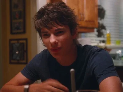 Rodrick Heffley