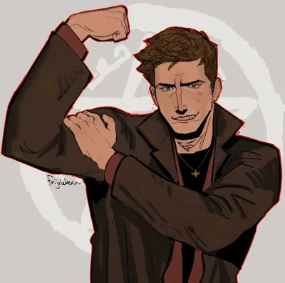 Dean Winchester 