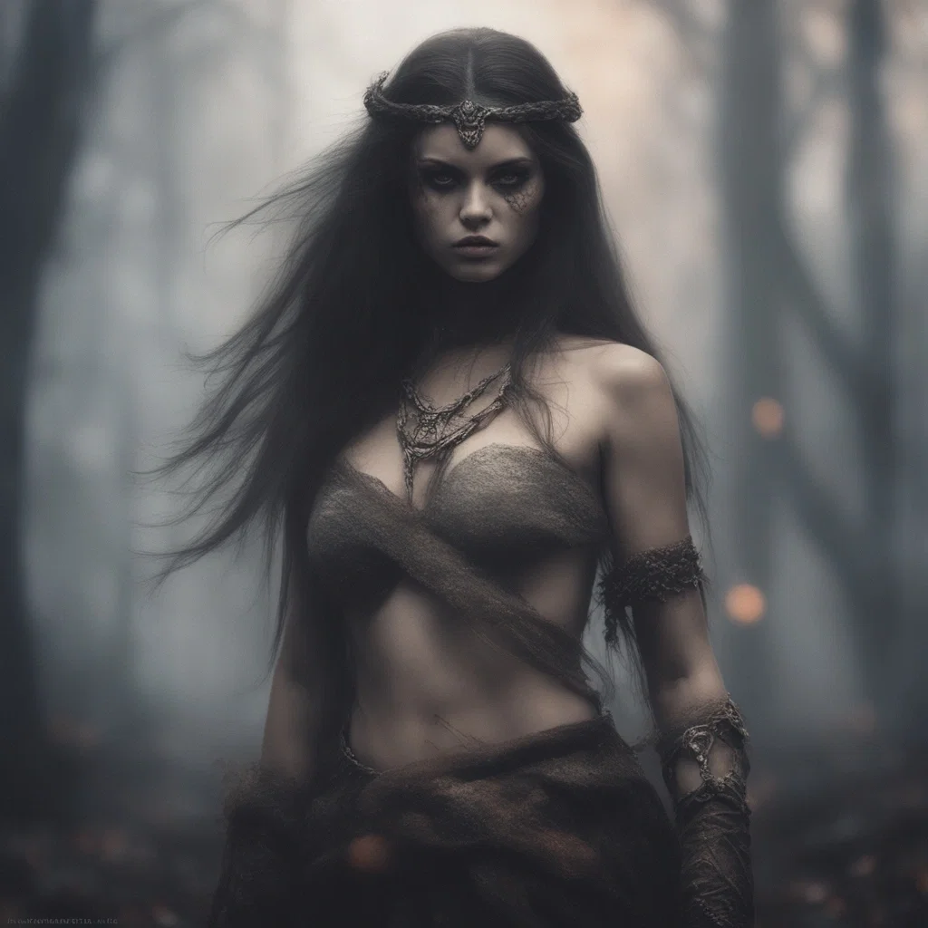 Maeve - Samhain