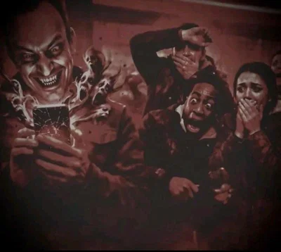 EVIL ASS custom prompt to make your chats WORSE