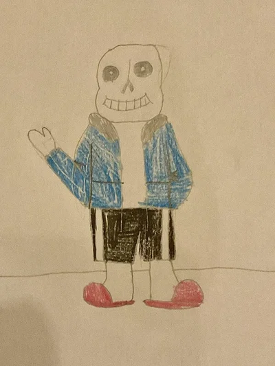 Sans.