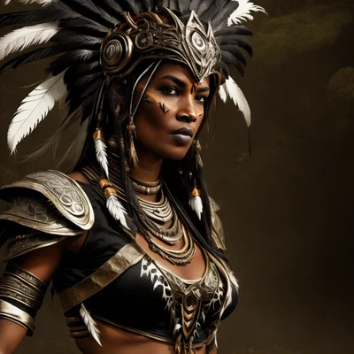 Foreskin Huntress