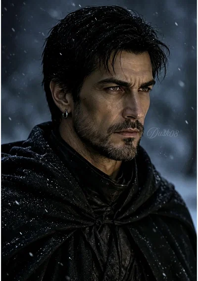 Roy Maynord | ROGUE