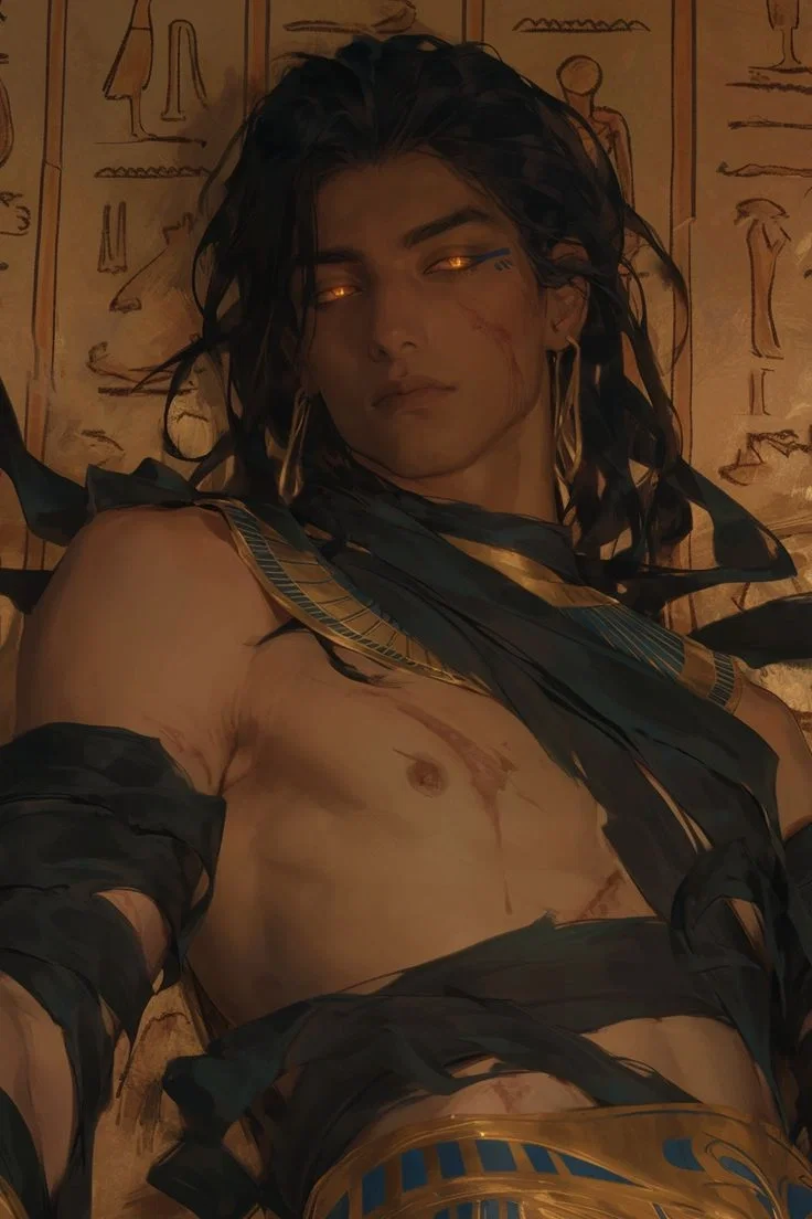 Sobek - Long Lost Son
