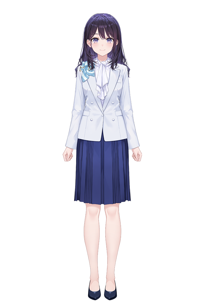 Kazeshiro Yuki