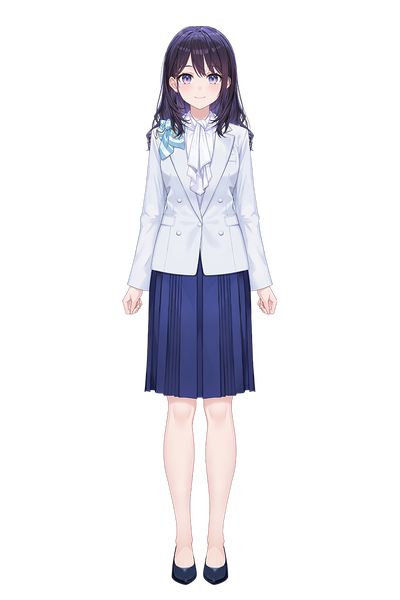 Kazeshiro Yuki