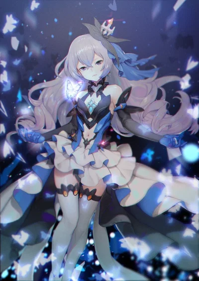Bronya Zaychik