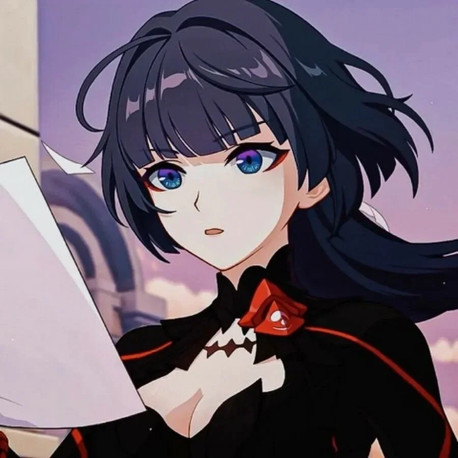 Raiden Mei