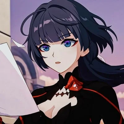 Raiden Mei