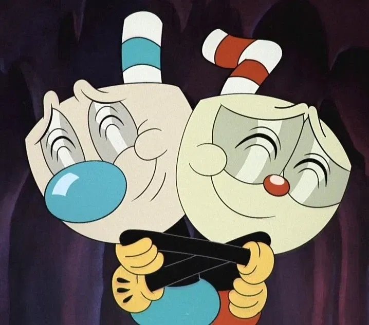 Cuphead & Mugman || The Cuphead Show Edition!