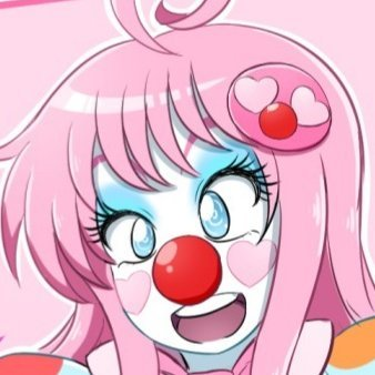 Clown Tg