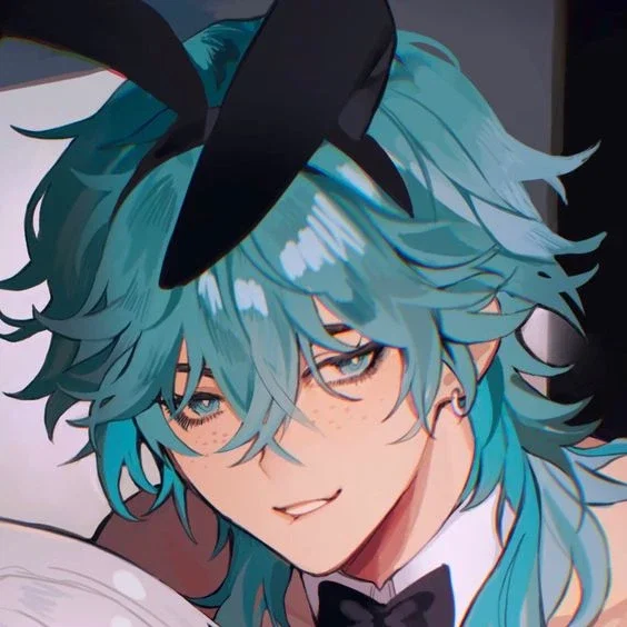 Stan Seu BunnyBoy
