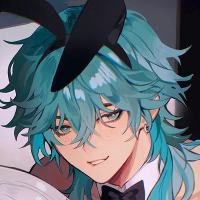 Stan Seu BunnyBoy