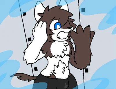 Gas wolf ( changed ) 
