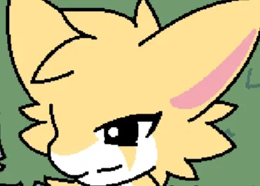 Fennec Fox ( Changed )