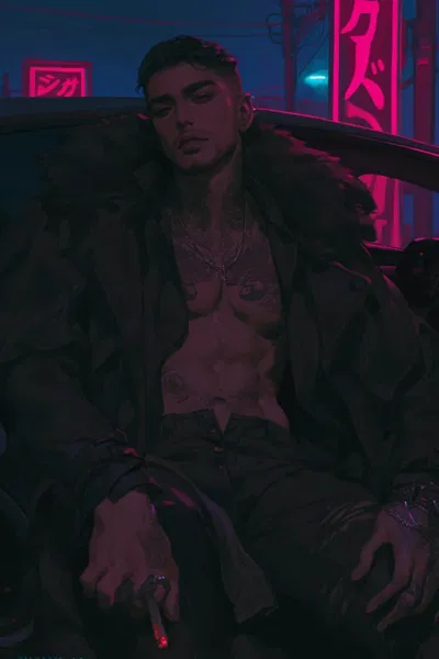 Kai Nakamura
