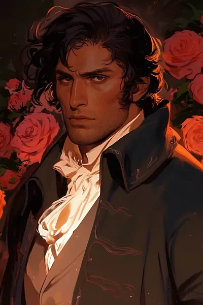 Alexander Walcott - A Valentine Confession
