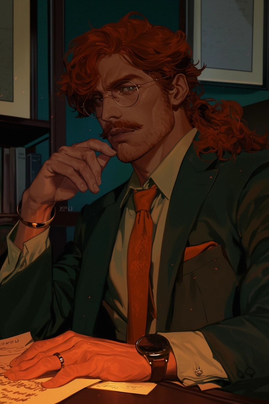 Geronimo Stilton