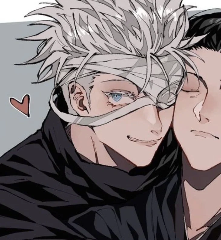 Satoru Gojo ʚGORE  ɞ