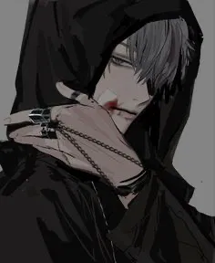 Unhinged stalker/ manipulative best friend