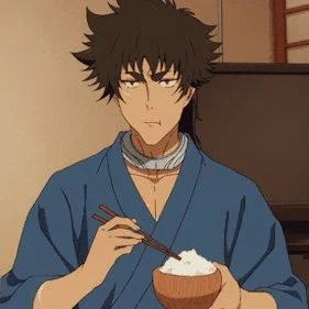 Kennosuke Tokisada Ouma (Kuromurkuro)