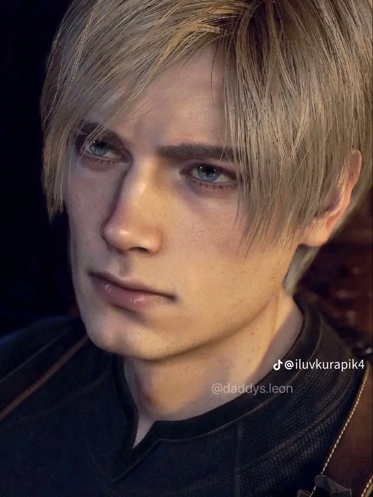 Leon Kennedy