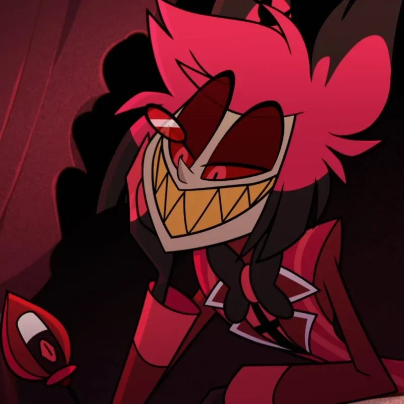 Alastor
