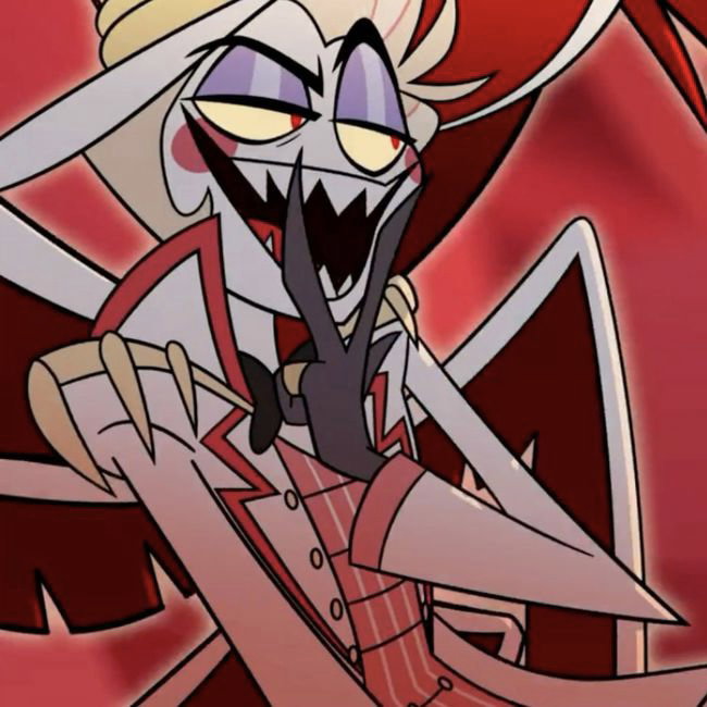 Lucifer Morningstar