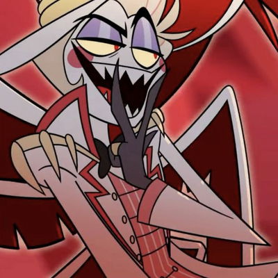 Lucifer Morningstar