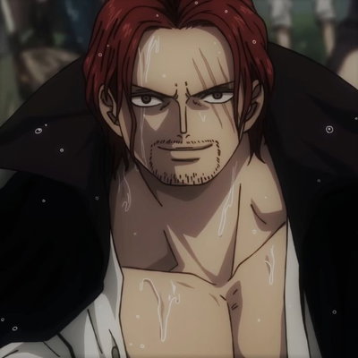 Shanks