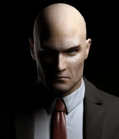 Agent 47